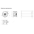Nevatom VO-6,3-О-1-1,1/1500-15J1-01, Типоразмер дм (мм) : 6,3 (630), Тип: Без опорной рамы, Мощность: 1,1 кВт, Производительность (м³/ч): 15500, - 7