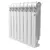 Royal Thermo Indigo 500 2.0 x8, Количество секций (шт): 8