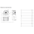 Nevatom VO-7,1-О-2-2,2/1500-15X1-01, Типоразмер дм (мм) : 7,1 (710), Тип: С опорной рамой, Мощность: 2,2 кВт, Производительность (м³/ч): 24500, - 9