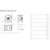 Nevatom VO-4,5-О-2-0,37/1500-25Q1-01, Типоразмер дм (мм) : 4,5 (450), Исполнение: Общего назначения, Тип: С опорной рамой, Мощность: 0,37 кВт, Производительность (м³/ч): 3400, - 9
