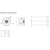 Nevatom VO-5,0-О-1-0,37/1000-25V1-01, Типоразмер дм (мм) : 5,0 (500), Тип: Без опорной рамы, Мощность: 0,37 кВт, Производительность (м³/ч): 6400, - 7