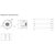 Nevatom VO-5,0-О-1-0,37/1000-25C1-01, Типоразмер дм (мм) : 5,0 (500), Тип: Без опорной рамы, Мощность: 0,37 кВт, Производительность (м³/ч): 4125, - 7