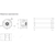 Nevatom VO-5,0-О-1-0,75/1500-25F1-01, Типоразмер дм (мм) : 5,0 (500), Тип: Без опорной рамы, Мощность: 0,75 кВт, Производительность (м³/ч): 7600, - 7