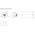 Nevatom VO-5,6-О-1-0,55/1000-25V1-01, Типоразмер дм (мм) : 5,6 (560), Тип: Без опорной рамы, Мощность: 0,55 кВт, Производительность (м³/ч): 9000, - 7