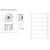 Nevatom VO-5,6-О-2-0,37/1000-25F1-01, Типоразмер дм (мм) : 5,6 (560), Тип: С опорной рамой, Мощность: 0,37 кВт, Производительность (м³/ч): 7000, - 9