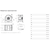 Неватом VO-7,1-О-2-4/1500-25P1-01, Типоразмер дм (мм) : 7,1 (710), Тип: С опорной рамой, Мощность: 4 кВт, Производительность (м³/ч): 30000, - 9