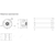 Nevatom VO-4,0-О-1-1,5/3000-42A1-01, Типоразмер дм (мм) : 4,0 (400), Тип: Без опорной рамы, Мощность: 1,5 кВт, Производительность (м³/ч): 2200, - 7
