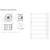 Nevatom VO-4,0-О-2-0,37/1500-42H1-01, Типоразмер дм (мм) : 4,0 (400), Тип: С опорной рамой, Мощность: 0,37 кВт, Производительность (м³/ч): 3800, - 9