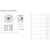 Nevatom VO-4,0-О-2-1,5/3000-42D1-01, Типоразмер дм (мм) : 4,0 (400), Тип: С опорной рамой, Мощность: 1,5 кВт, Производительность (м³/ч): 6200, - 9
