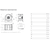 Nevatom VO-4,5-О-2-0,55/1500-42H1-01, Типоразмер дм (мм) : 4,5 (450), Тип: С опорной рамой, Мощность: 0,55 кВт, Производительность (м³/ч): 5200, - 9