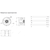 Nevatom VO-5,0-О-1-0,37/1000-42N1-01, Типоразмер дм (мм) : 5,0 (500), Тип: Без опорной рамы, Мощность: 0,37 кВт, Производительность (м³/ч): 3800, - 7