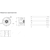 Nevatom VO-5,0-О-1-4/3000-42A1-01, Типоразмер дм (мм) : 5,0 (500), Тип: Без опорной рамы, Мощность: 4 кВт, Производительность (м³/ч): 4200, - 7