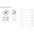 Nevatom VO-5,0-О-2-1,1/1500-42L1-01, Типоразмер дм (мм) : 5,0 (500), Тип: С опорной рамой, Мощность: 1,1 кВт, Производительность (м³/ч): 8900, - 9