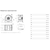 Nevatom VO-5,0-О-2-4/3000-42A1-01, Типоразмер дм (мм) : 5,0 (500), Тип: С опорной рамой, Мощность: 4 кВт, Производительность (м³/ч): 10000, - 9