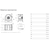 Nevatom VO-6,3-О-2-0,37/1000-42A1-01, Типоразмер дм (мм) : 6,3 (630), Тип: С опорной рамой, Мощность: 0,37 кВт, Производительность (м³/ч): 6400, - 9