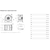 Nevatom VO-6,3-О-2-7,5/3000-42A1-01, Типоразмер дм (мм) : 6,3 (630), Тип: С опорной рамой, Мощность: 7,5 кВт, Производительность (м³/ч): 19000, - 9