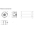 Nevatom VO-7,1-О-1-5,5/1500-42P1-01, Типоразмер дм (мм) : 7,1 (710), Тип: Без опорной рамы, Мощность: 5,5 кВт, Производительность (м³/ч): 17000, - 7