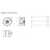 Nevatom VO-8,0-О-1-1,5/1000-42L1-01, Типоразмер дм (мм) : 8,0 (800), Тип: Без опорной рамы, Мощность: 1,5 кВт, Производительность (м³/ч): 11000, - 7