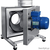 Salda KF T120 400-4L3