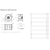 Nevatom VO-8,0-О-2-4/1500-42H1-01, Типоразмер дм (мм) : 8,0 (800), Тип: С опорной рамой, Мощность: 4 кВт, Производительность (м³/ч): 12500, - 9