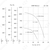 Nevatom VKRF-6,3-DU400-7,5/1500-01-1, Исполнение: Дымоудаления ДУ 400 ºС, Диаметр: 630 мм, Производительность (м³/ч): 21130, - 3