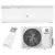 Electrolux EACS-18HF/N3_22Y, Рекомендуемая площадь и мощность: 50 м² - 5 кВт