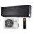 Electrolux EACS/I-18HEN-BLACK/N8_24Y, Рекомендуемая площадь и мощность: 50 м² - 5 кВт, Цвет: Чёрный