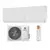 Electrolux EACS/I-12HEN-WHITE/N8_24Y, Рекомендуемая площадь и мощность: 35 м² - 3,5 кВт, Цвет: Белый