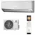 Electrolux EACS/I-18HG-MILK2/N8, Рекомендуемая площадь и мощность: 50 м² - 5 кВт