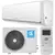 QuattroClima QV-M24WAE/QN-M24WAE, Рекомендуемая площадь и мощность: 70 м² - 7 кВт QuattroClima QV-M24WAE/QN-M24WAE, Рекомендуемая площадь и мощность: 70 м² - 7 кВт