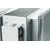 KVU-P-400*400-О-MN220-P-04, Типоразмер (мм): 400х400, Исполнение по конструкции: Периметральный обогрев, - 5