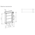 KVU-P-400*600-О-MN220-P-04, Типоразмер (мм): 400х600, Исполнение по конструкции: Периметральный обогрев, - 8