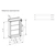 KVU-P-300*300-О-MN220-P-04, Типоразмер (мм): 300х300, Исполнение по конструкции: Периметральный обогрев, - 8