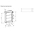 KVU-S-400*600-О-MN220-P-04, Типоразмер (мм): 400х600, Исполнение по конструкции: Периметральный обогрев и ТЭН, - 8