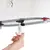 Electrolux EWH 100 Centurio IQ 2.0 Silver, Объем, л: 100, - 3