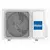 Haier AS25HPL1HRA/1U25HPL1FRA, Рекомендуемая площадь и мощность: 25 м² - 2,5 кВт, - 6