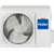 Haier ABH125K1ERG/1U48LS1ERB(S) АB, Рекомендуемая площадь и мощность: 120 м² - 12 кВт, - 3