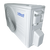 Belluna Эконом S115 W, Объём холодильной камеры (м³): от 6,8 до 12,5, Зимний комплект: Есть, - 9