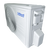 Belluna P205, Объём холодильной камеры (м³): от 26,5 до 56,1, - 6