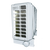 Belluna iP-1, Объём холодильной камеры (м³): от 28 до 48, - 7