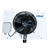 Belluna iP-2, Объём холодильной камеры (м³): от 33 до 75, - 2