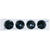 Belluna iP-5, Объём холодильной камеры (м³): от 176 до 316, - 2