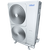 Belluna iP-5, Объём холодильной камеры (м³): от 176 до 316, - 4