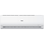 Haier AS24TL5HRA-A/1U24TL5FRA-A, Рекомендуемая площадь и мощность: 65 м² - 6,5 кВт, - 2