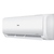 Haier AS24TL5HRA-A/1U24TL5FRA-A, Рекомендуемая площадь и мощность: 65 м² - 6,5 кВт, - 3