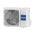 Haier AS24TL5HRA-A/1U24TL5FRA-A, Рекомендуемая площадь и мощность: 65 м² - 6,5 кВт, - 5