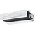 Haier AD50S2SS1FA/1U50S2SJ3FA AD, Рекомендуемая площадь и мощность: 50 м² - 5 кВт