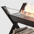 Firelight BFP/F-45 X, - 3