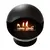Firelight BFP/F-55 Sphere, - 2