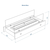 Firelight BFP/T-4025 Wood, - 5